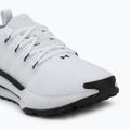 Scarpe da allenamento donna Under Armour Phantom X white/white/black 7