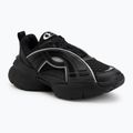 Scarpe da allenamento Under Armour Arc 96 black/black/metallic silver