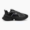 Scarpe da allenamento Under Armour Arc 96 black/black/metallic silver 2