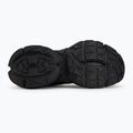 Scarpe da allenamento Under Armour Arc 96 black/black/metallic silver 4