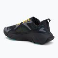 Scarpe da allenamento Under Armour Aura anthracite/anthracite/green mode 3