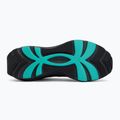 Scarpe da allenamento Under Armour Aura anthracite/anthracite/green mode 4