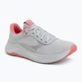 Scarpe da allenamento donna Under Armour Aurora 3 halo gray/halo gray/bittersweet pink