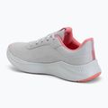 Scarpe da allenamento donna Under Armour Aurora 3 halo gray/halo gray/bittersweet pink 3