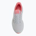 Scarpe da allenamento donna Under Armour Aurora 3 halo gray/halo gray/bittersweet pink 5