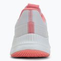 Scarpe da allenamento donna Under Armour Aurora 3 halo gray/halo gray/bittersweet pink 6