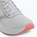 Scarpe da allenamento donna Under Armour Aurora 3 halo gray/halo gray/bittersweet pink 7