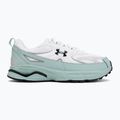 Scarpe da allenamento Under Armour Apparition Tech white/enamel blue/black 2