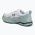 Scarpe da allenamento Under Armour Apparition Tech white/enamel blue/black 3