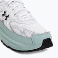 Scarpe da allenamento Under Armour Apparition Tech white/enamel blue/black 7