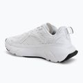 Scarpe da allenamento Under Armour Aura white/halo gray/black 3