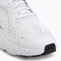 Scarpe da allenamento Under Armour Aura white/halo gray/black 7