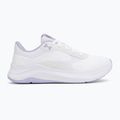 Scarpe da allenamento donna Under Armour Aurora 3 white/white/purple crest 2