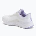 Scarpe da allenamento donna Under Armour Aurora 3 white/white/purple crest 3