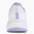 Scarpe da allenamento donna Under Armour Aurora 3 white/white/purple crest 6