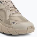 Scarpe da training Under Armour Aura RPSTP sandstorm/desert sand/titan gray 7