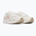 Scarpe da allenamento da donna Under Armour Tech Runner summit white/summit white/bittersweet pink 3