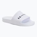 Ciabatte da uomo Under Armour ARMR Shower white/white/black