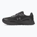 Scarpe da allenamento uomo Under Armour Tech Runner black/black/metallic black 2