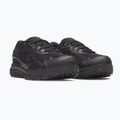 Scarpe da allenamento uomo Under Armour Tech Runner black/black/metallic black 3