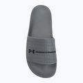 Ciabatte uomo Under Armour ARMR Shower titan gray/titan gray/black 5