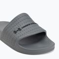 Ciabatte uomo Under Armour ARMR Shower titan gray/titan gray/black 7