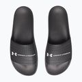 Ciabatte uomo Under Armour ARMR Shower titan gray/titan gray/black 2