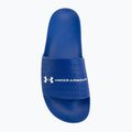 Ciabatte da uomo Under Armour ARMR Shower royal/royal/white 5