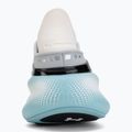 Scarpe da allenamento Under Armour Echo blue haze/black/metallic silver 6