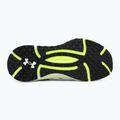 Scarpe da allenamento uomo Under Armour Phantom X ultimate wham blue/hyper green/white 4