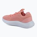 Scarpe da training donna Under Armour Dynamic 2 posh pink/white/bittersweet pink 3