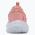 Scarpe da training donna Under Armour Dynamic 2 posh pink/white/bittersweet pink 6