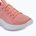 Scarpe da training donna Under Armour Dynamic 2 posh pink/white/bittersweet pink 7