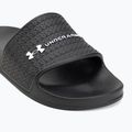 Ciabatte da donna Under Armour ARMR Lite black/black/white 5