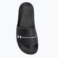 Ciabatte da donna Under Armour ARMR Lite black/black/white 7