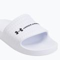 Ciabatte donna Under Armour ARMR Lite white/black/black 7