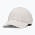 Cappellino con visiera donna Under Armour Blitzing Low Adj summit white/white