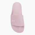Ciabatte donna Under Armour ARMR Lite prime pink/prime pink/prime pink 5