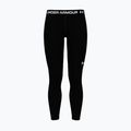 Leggings da allenamento donna Under Armour HeatGear Ultimate Black/White