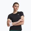 T-shirt da allenamento donna Under Armour Tech Mesh black/white