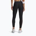 Leggings da allenamento uomo Under Armour HeatGear Mesh ultimate black/white 3