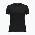 T-shirt da allenamento donna Under Armour Vanish ultimate black/mod gray
