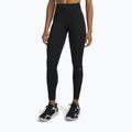 Leggings da allenamento donna Under Armour Vanish Elite Leggings ultimate black/metallic silver