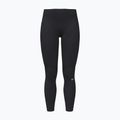 Leggings da allenamento donna Under Armour Vanish Elite Leggings ultimate black/metallic silver 5