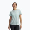 Maglia da allenamento donna Under Armour Tech Pixelate refresh mint/white