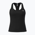 Canotta da allenamento donna Under Armour Tech Mesh Racer Tank black/white