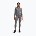 Leggings donna Under Armour Motion Mesh Ankle clay green/titanium 2