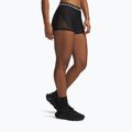 Pantaloncini da allenamento da donna Under Armour HeatGear Mesh Shorty ultimate black/white