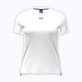 Maglietta da allenamento donna Under Armour Vanish white/black