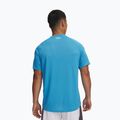 Maglia da allenamento uomo Under Armour Tech 2.0 ether blue/white 2
